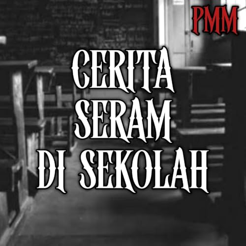 Cerita Seram Di Sekolah - Bagian 14