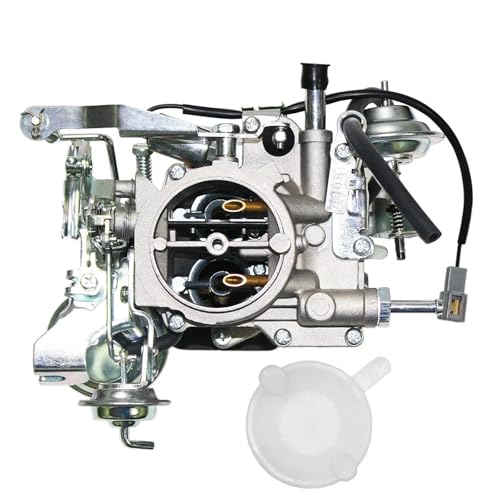 Carburateur Toyota 2E Corolla Tercel 1.3L | Pièce Robuste 21100-11190