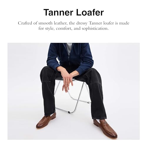 Coach Men's Tanner Loafer2