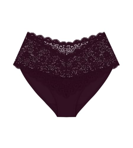 Amourette Maxi Claret – Ansicht 5