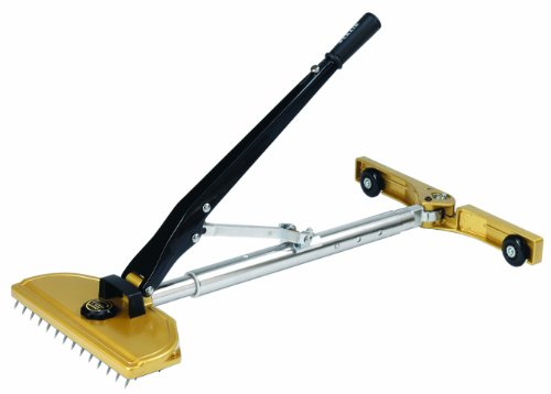 Crain 500 Single Case Stretcher - Thumbnail 4