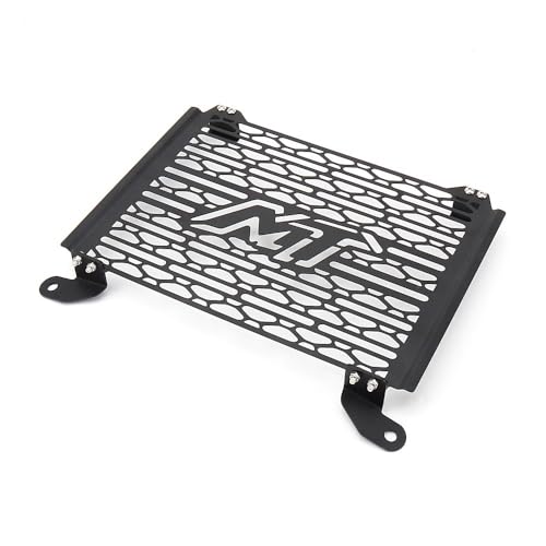 Grille de protection radiateur 800MT pour sécuriser vos road trips et voyages
