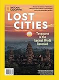 National Geographic Lost Cities of the Ancient World