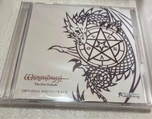 Wizardry外伝 五つの試練 コレクターズエディション」の人気商品一覧