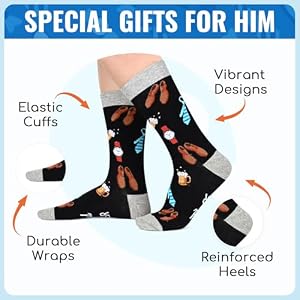 HAPPYPOP Gift Idea For Him For Him Father Son Gifts