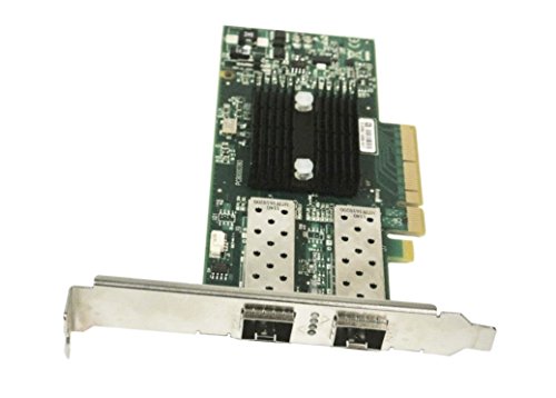 Mellanox ConnectX-2 10GbE SFP+ ネットワークカード Amazon.com: Mellanox ConnectX-3 EN Dual-Port 10 GbE Adapters PCI