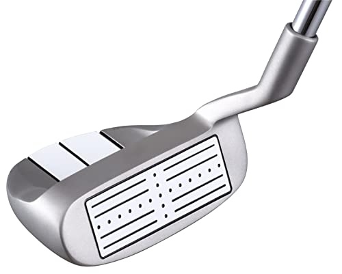 RIFE RX5 Chipper Big Tall XL +1" Longer Than Men's Standard Length 37 Degree Right Handed New Golf Club
