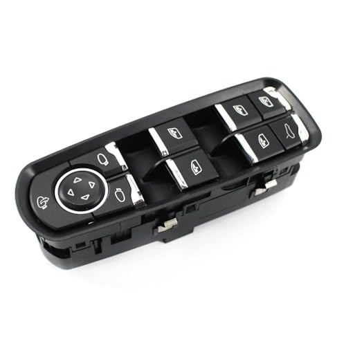 Interrupteur de vitre pour 2014-2017 7PP959858KDML commande lève-vitre voiture