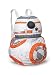 Star Wars Darth Vader Ceramic piggy Bank