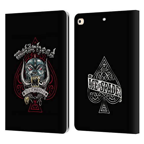 Étui Motorhead iPad 9.7 protège l'écran de votre tablette Apple des chocs quotidiens