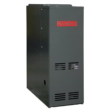 natural gas furnace mobile home