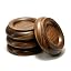 Zebra Wood