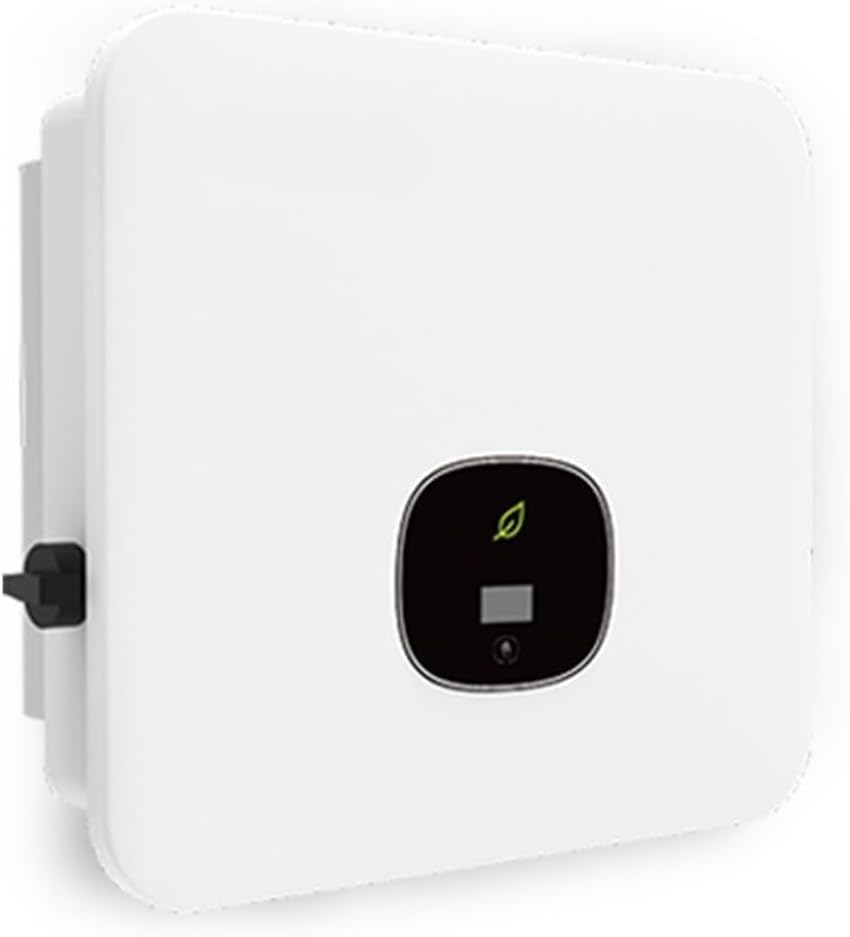 Photovoltaic Inverter, Three-Phase 10-50KW high-Power Grid-Connected Solar Inverter Power Supply(MOD15KTL3-X2(PRO))