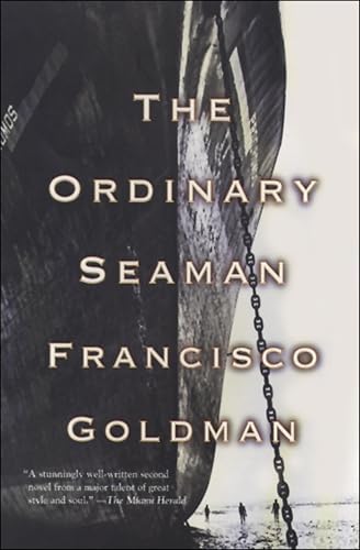 The Ordinary Seaman