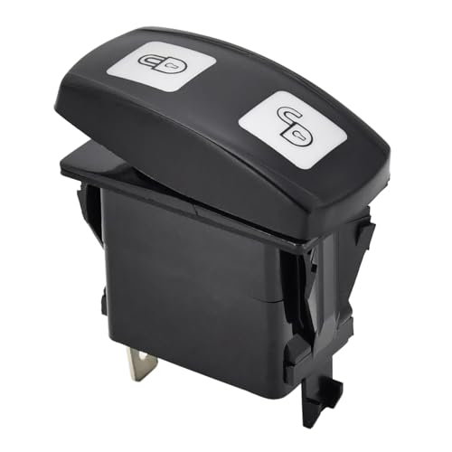 Interruptor AT309431 de alta durabilidad para John Deere 320D y 326D 4