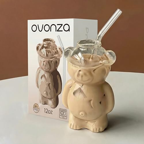 Bear Glass