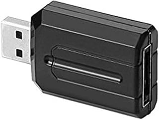 1pcs USB 3.0 to eSATA External SATA 3G BPS Convertor Adapter Suitable for 2.5
