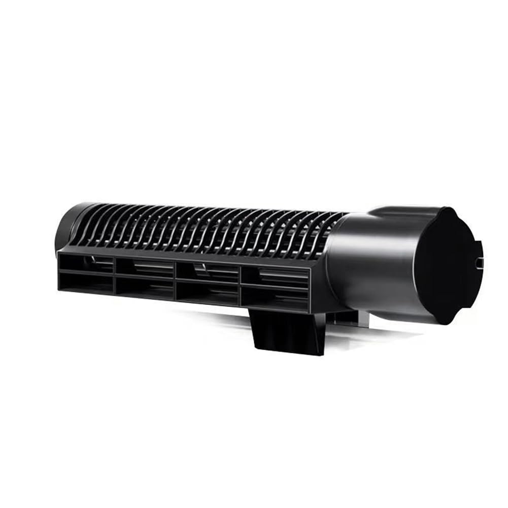 Ventilador de refrigeración para acuarios ACF para un salón sin ruidos