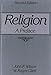 Religion: A Preface (2nd Edition)