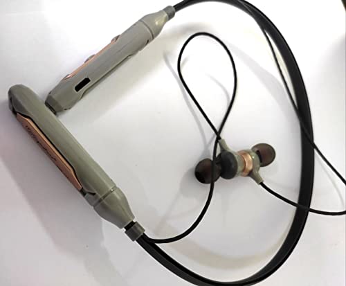 Satnam Communication : Brand Headphone vmb 144 (Multicolor)