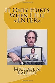 Paperback It Only Hurts When I Hit Book