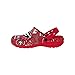 FOCO Georgia Bulldogs NCAA Mens Historic Print Clog with Strap - XL