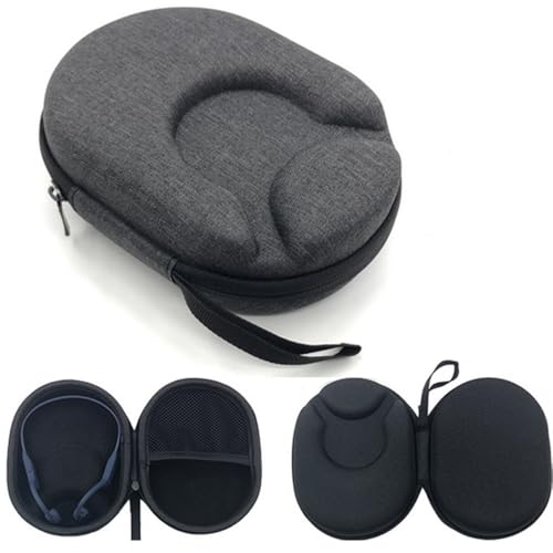 Shokz NANK sanag�w�b�h�z�� �Ή� ���[�P�[�X�|�[�^�u�� �C���z�� �C���z�� �P�[�X �o�b�O,�w�b�h�t�H���P�[�X�p�g���x���P�[�X (Gray)