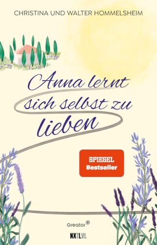 Preisvergleich Produktbild Anna lernt sich selbst zu lieben