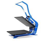 Geo Knight DK20A Auto-Open Heat Transfer...