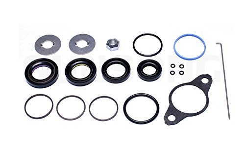 Sunsong 8401372 Rack and Pinion Seal Kit