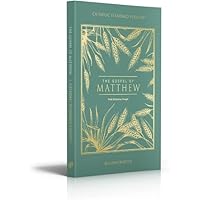 The Gospel of Matthew, Catholic Standard Version
