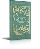 The Gospel of Matthew, Catholic Standard Version (CSV)