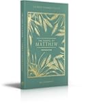 The Gospel of Matthew, Catholic Standard Version (CSV)