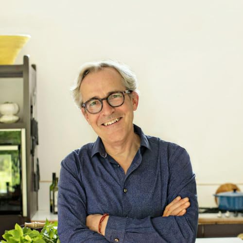 In Conversation with Rory O&rsquo;Connell Podcast Por  arte de portada