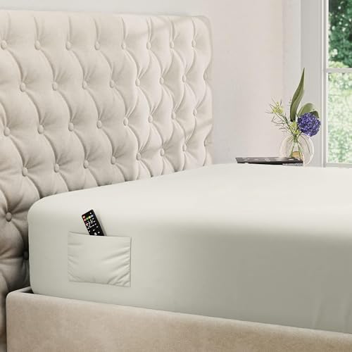 DREAMCARE Fitted Sheet Queen Size Review: Hotel Luxury at an Affordable Price?