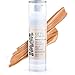 Better'n Ur Skin Organic Liquid Foundation Makeup (ROSE BEIGE - Cool/Light, Old Name Nude) | Natural, Buildable Coverage | Vegan | Cruelty Free | Sun Protection | Gluten Free | Non GMO | Palm Free