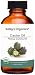 4oz Pure Organic Castor Oil - Free Eyelash and Mascara Brush - Hexane-free, Cold Expeller Pressed & Best for Eyelashes, Eyebrows, Hair Growth, Scalp, Soap, Scalp & Shampoo, Heat Packs and Skin Uses