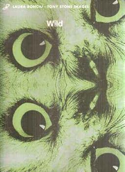 Paperback Tony Stone Images: Wild [Italian] Book