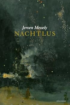 Paperback Nachtlus: gedichten [Dutch] Book