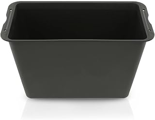 G-PLUS Storage Cooler & Storage Box Insert Compatible with Rear Seat Kits Except Club Car Ds Models