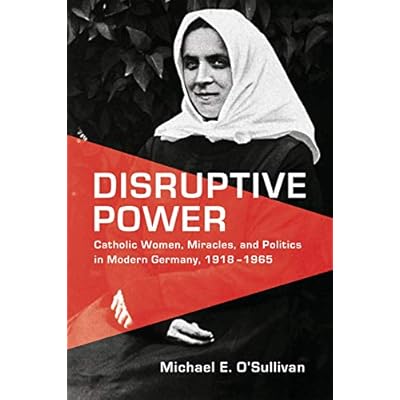 Disruptive Power