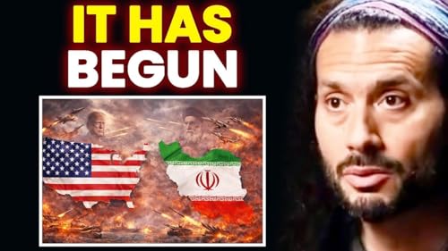 The REAL Reason Iran Didn&rsquo;t Retaliate (It&rsquo;s Already Happening)