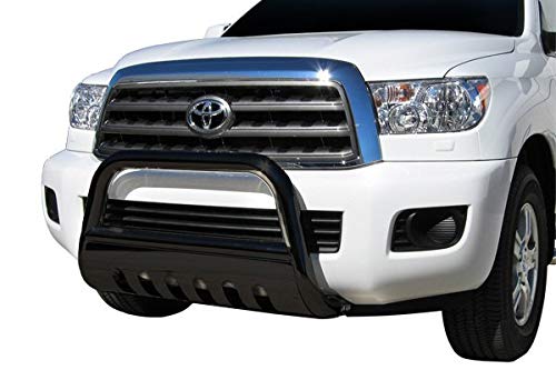 Image of Steelcraft 74020B Bull Bar, Black