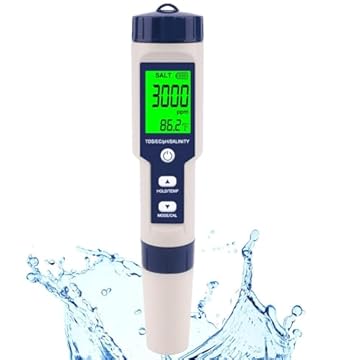 best hot tub water tester