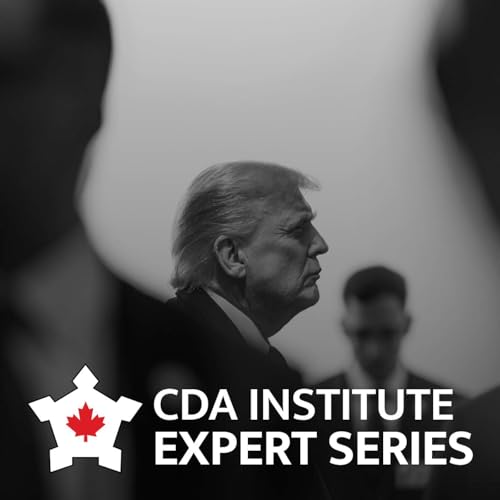 Couverture de Venezuela, Greenland and the 'Donroe Doctrine'