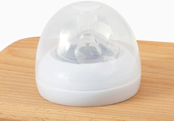 Bottle Caps, Compatible with AVENT Natural Baby Bottle, 3 Pack