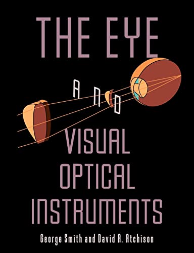 Ebook – The Eye and Visual Optical Instruments 1 Edition (PDF Instant ...