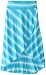 Amy Byer Big Girls' Tye-Dye Tulip Skirt