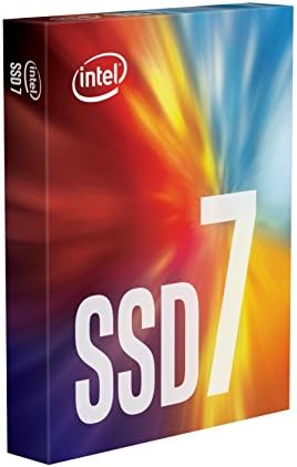 Intel® SSD 760P Series (1.024TB, M.2 80mm PCIe 3.0 x4, 3D2, TLC) image 5