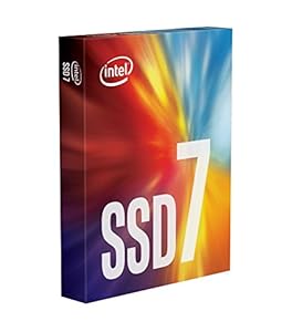 Intel SSD 760p Serie 1.024 TB, M.2 80 mm, PCIe 3.0 x 4, 3D2, TLC